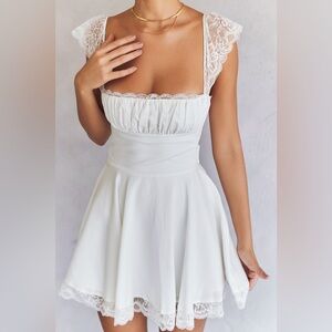 House of CB dress Small Kaia